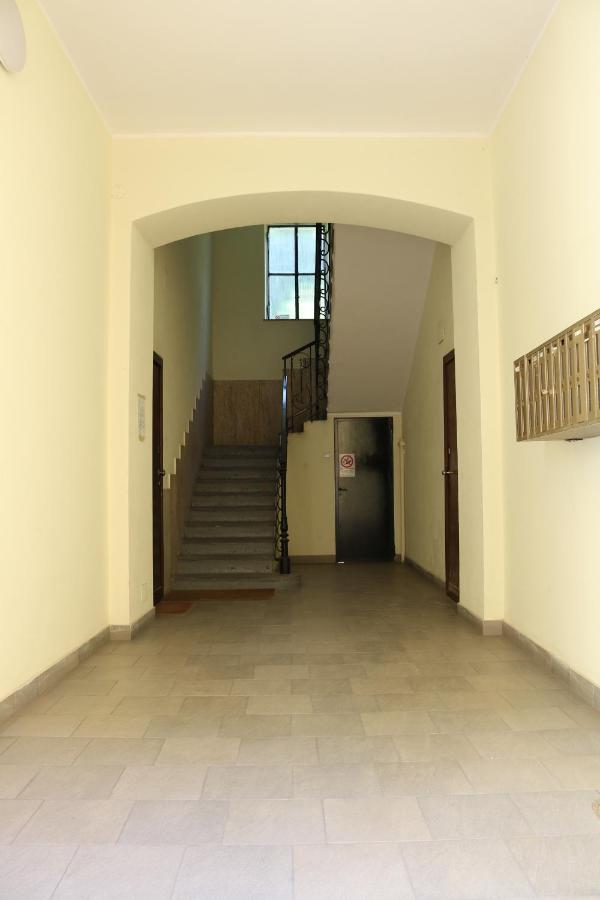 S. Ambrogio Cozy Apartment Milan Exterior photo