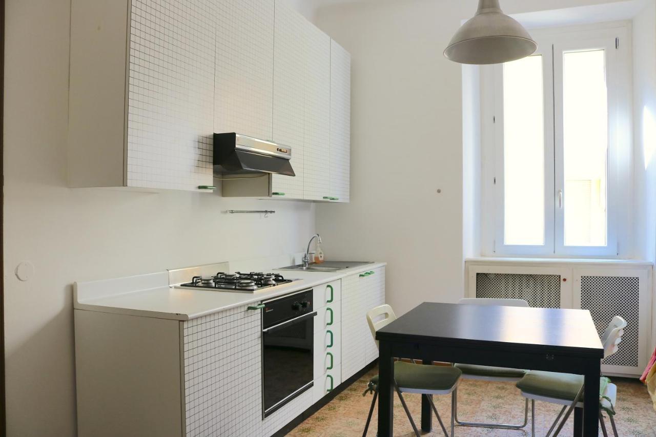 S. Ambrogio Cozy Apartment Milan Exterior photo
